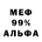 ТГК концентрат Fred Mammedov